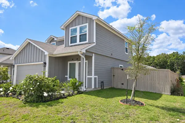 14204 Fern Meadows Drive, Splendora, TX 77372