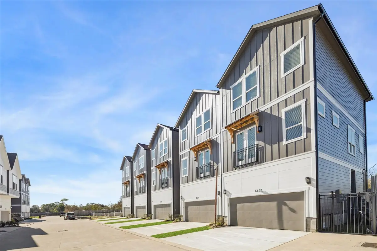 5637 Azores, Houston, TX 77091 - #1