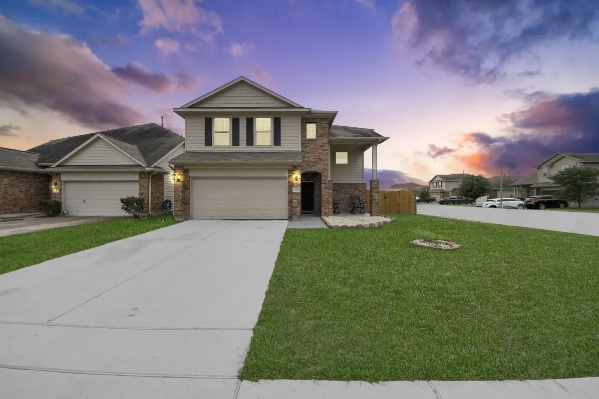 12539 Silverwood Springs Place, Houston, TX 77014 - #1