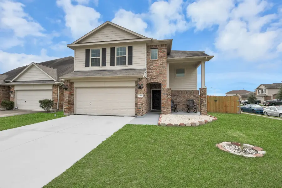 12539 Silverwood Springs Place, Houston, TX 77014 - #3