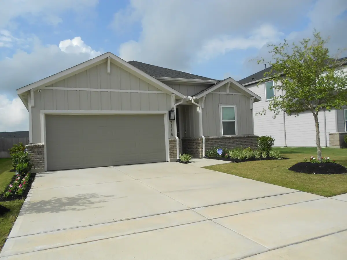 21715 Shadowbrook Birch Drive, Cypress, TX 77433 - #1
