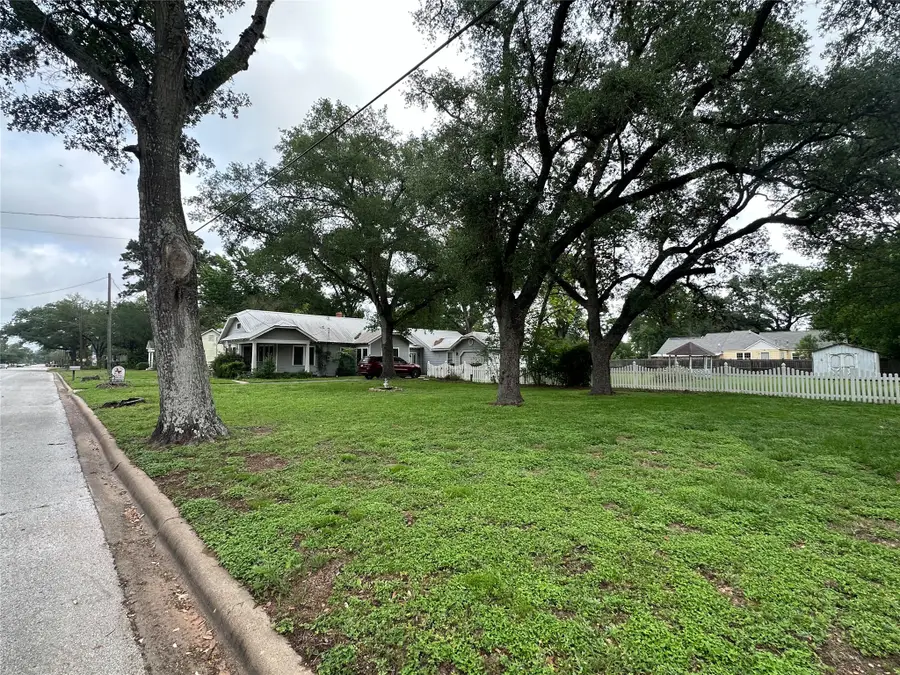 1008 Atchison St, Sealy, TX 77474 - #2