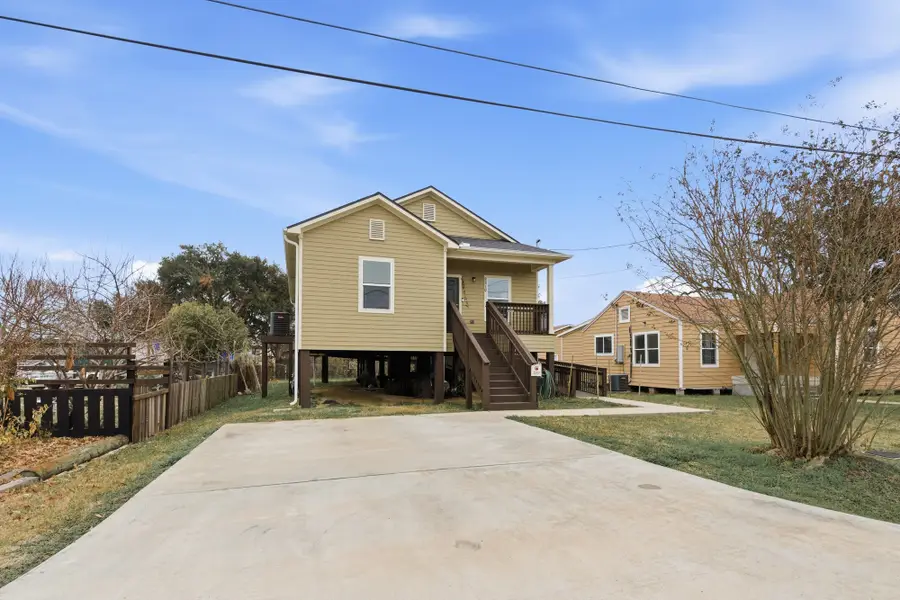 2510 Avenue A, Port Arthur, TX 77642 - #2
