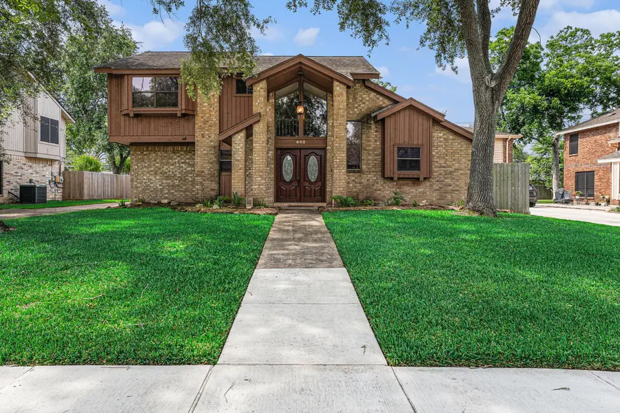602 Crestwood Drive, El Lago, TX 77586 - Image #2