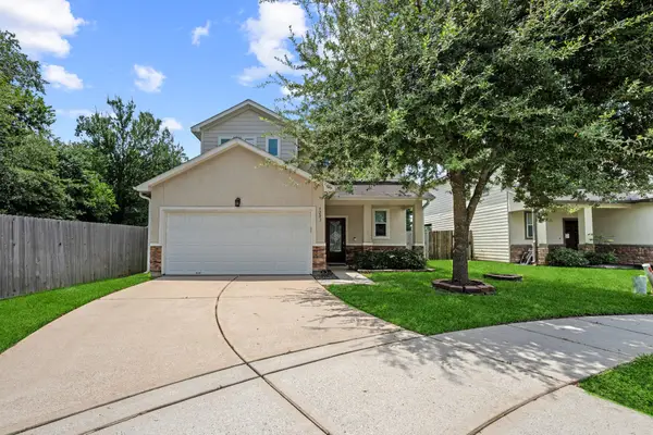 9203 Clayberry Street, Houston, TX 77080