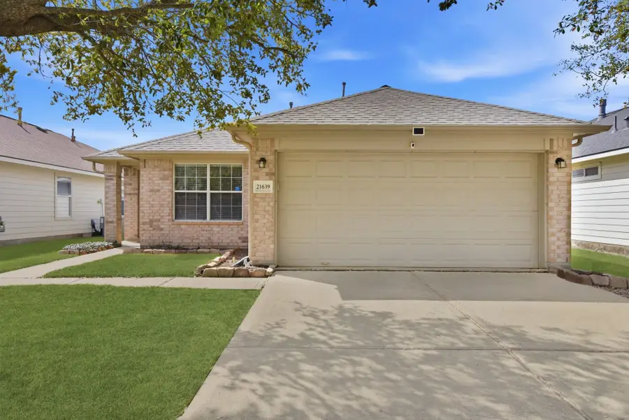 21639 Falvel Misty Drive, Spring, TX 77388 - #2