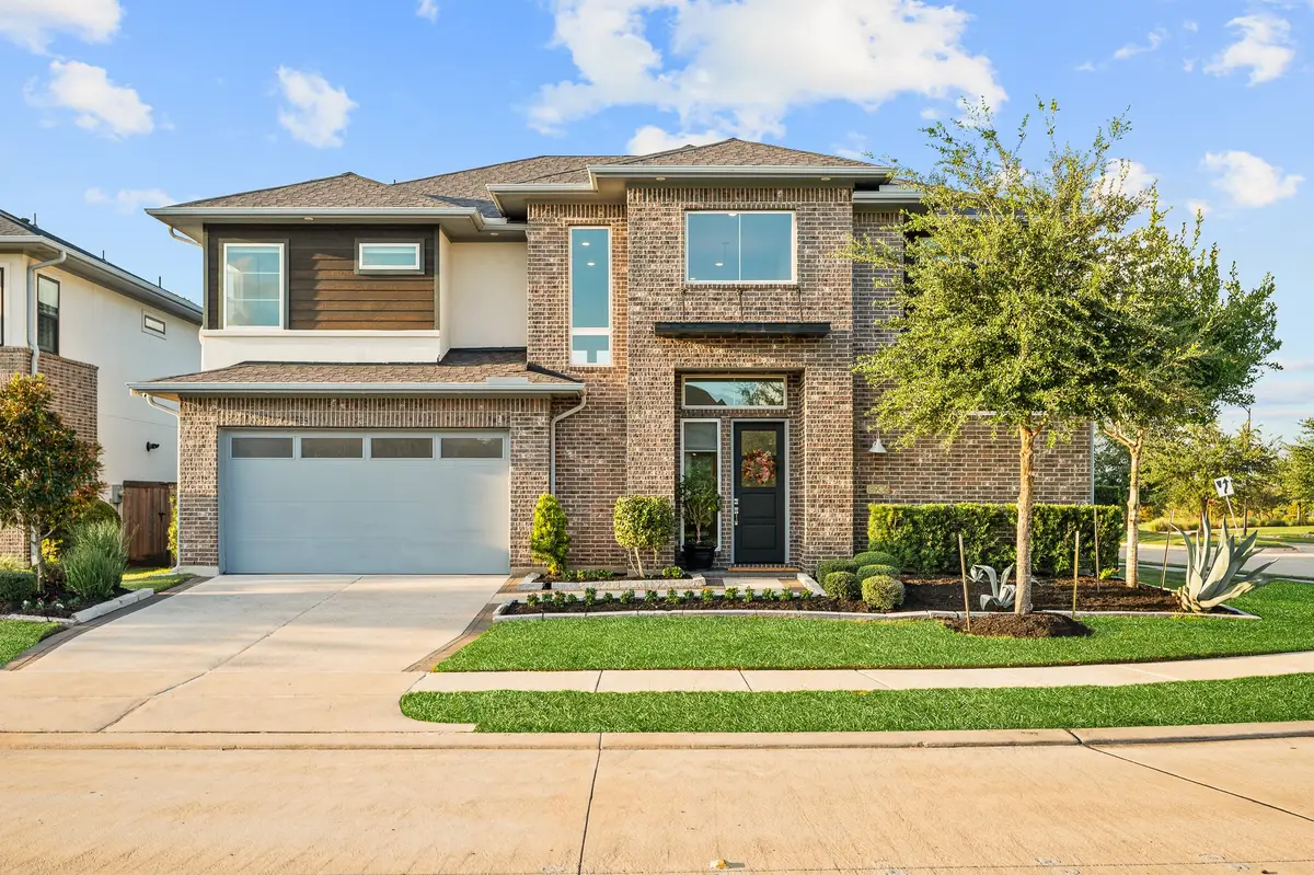 18906 Goose Island Park Drive, Cypress, TX 77433 - #1