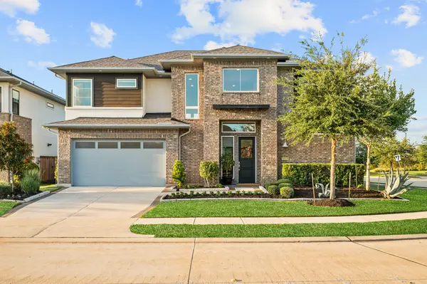 18906 Goose Island Park Drive, Cypress, TX 77433