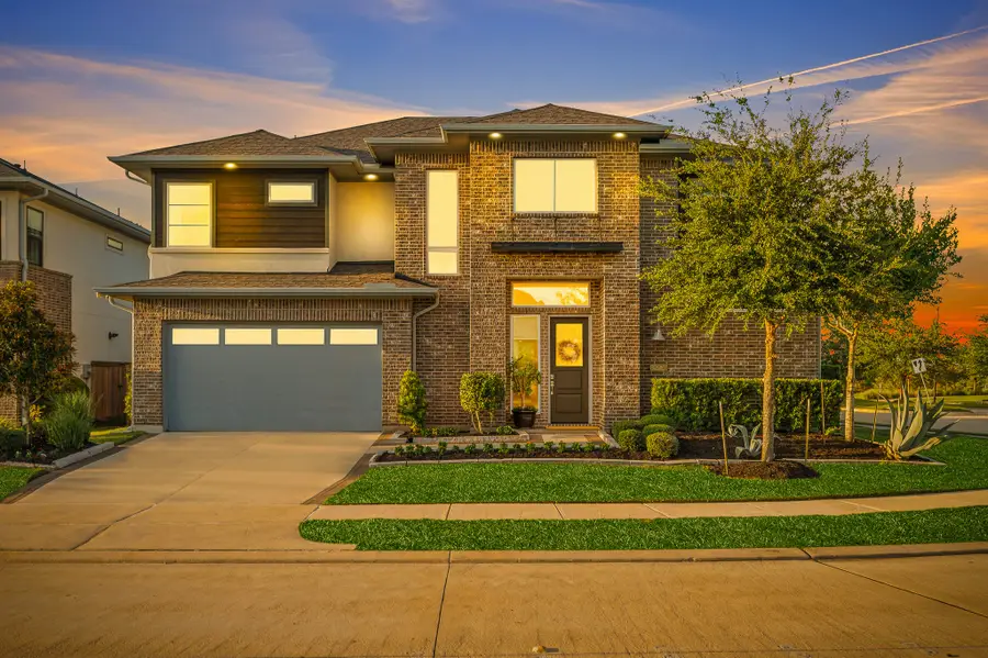 18906 Goose Island Park Drive, Cypress, TX 77433 - #2