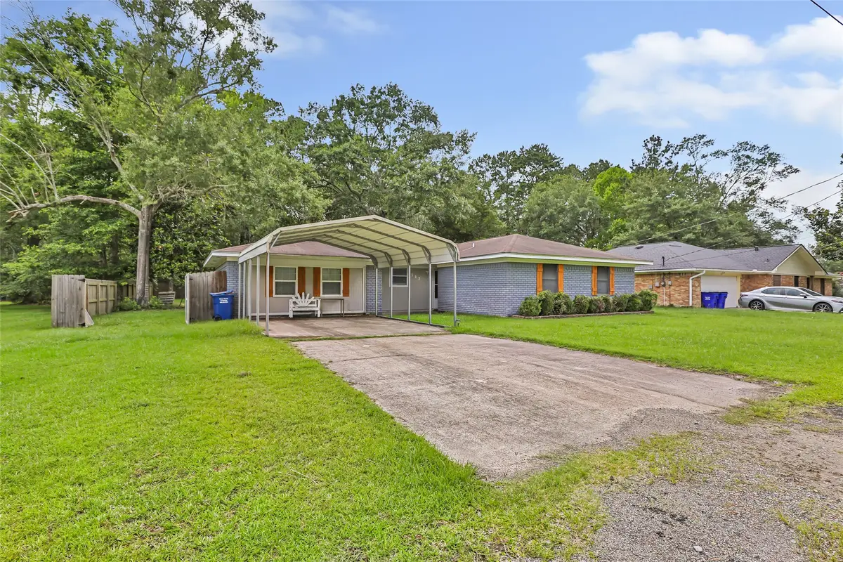 117 Queens Row, Lumberton, TX 77657 - #1