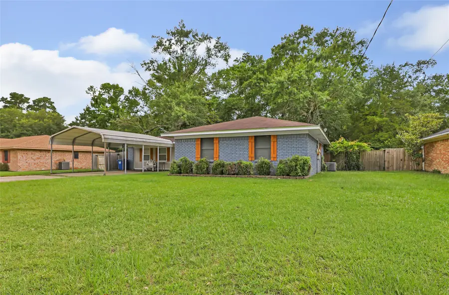 117 Queens Row, Lumberton, TX 77657 - #3
