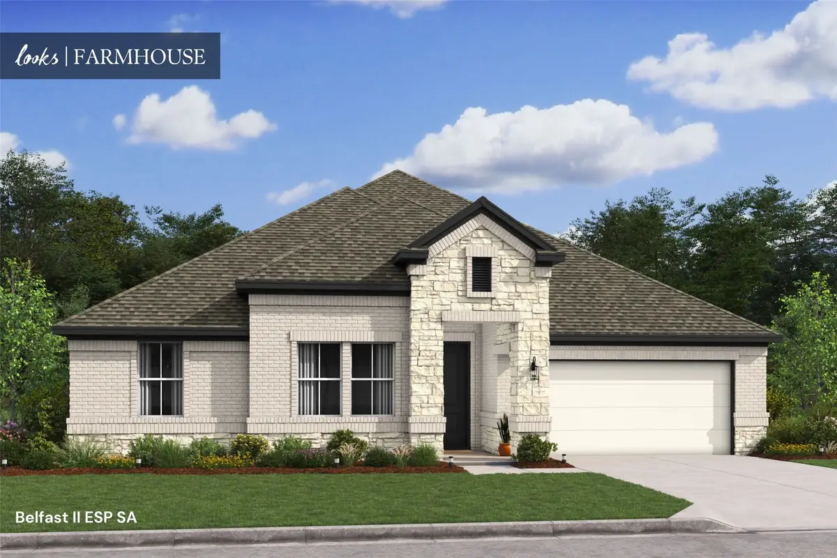 13002 Old Fashion Circle, Monterey Belvieu, TX 77535 - Image #1