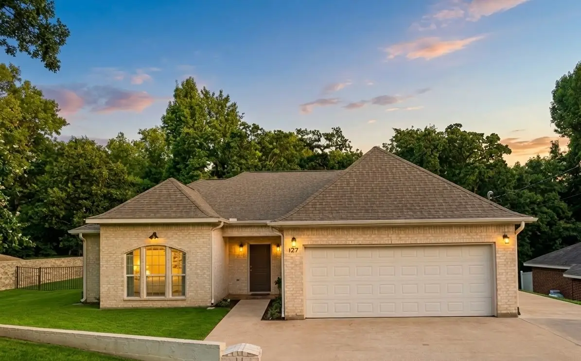 127 Boyd Street, Buffalo, TX 75831 - #1
