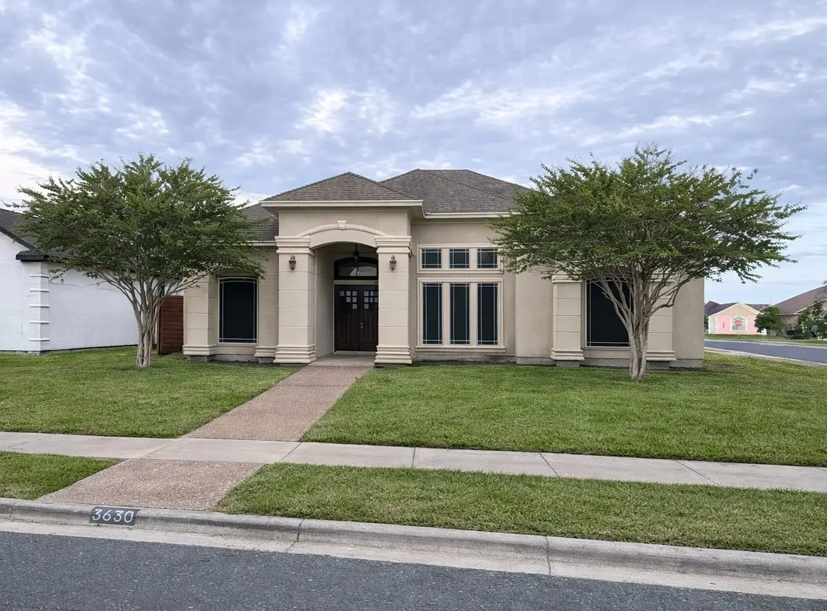 3630 Giants Drive, Corpus Christi, TX 78414 - #1