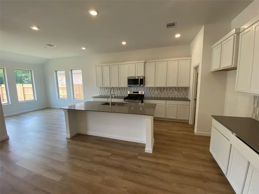 6339 Emerald Clover Drive, Katy, TX 77493 - #2