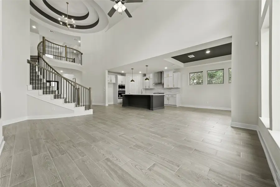 264 Warbler Song Drive, Willis, TX 77318 - Image #3