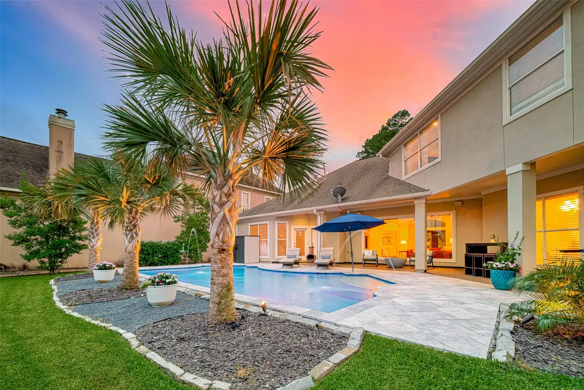 22 Stonegate Park Court, Spring, TX 77379 - #1