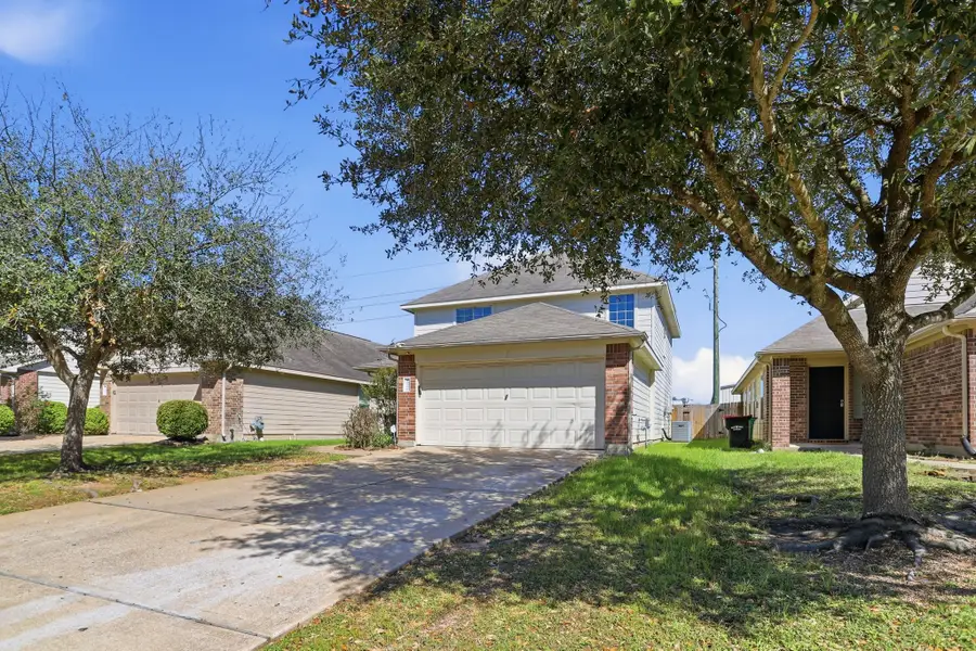 18726 Dennington Drive, Katy, TX 77449 - #3