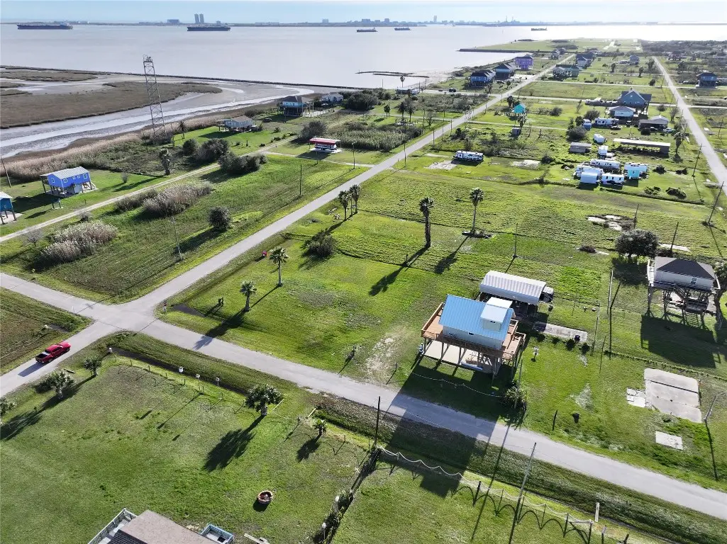 1921 Galveston Avenue, Port Bolivar, TX 77650 - #1