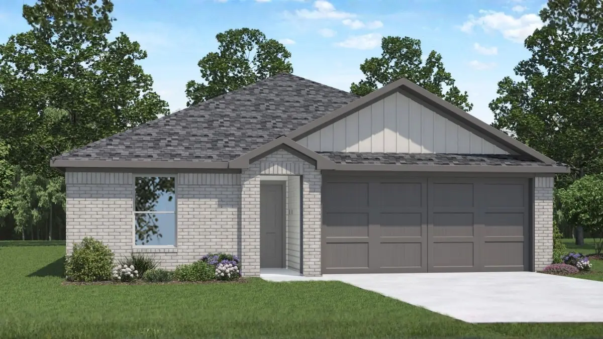 13925 Viceroy Way, Splendora, TX 77372 - #1