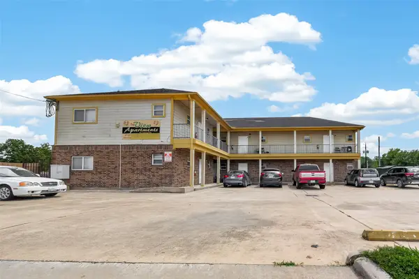 4720 Yellowstone Boulevard #6, Houston, TX 77021