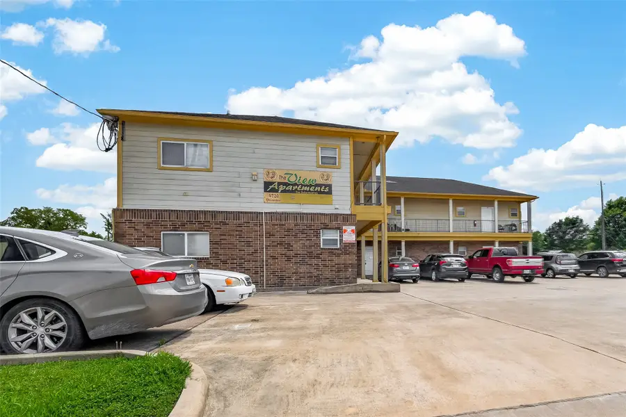 4720 Yellowstone Boulevard #6, Houston, TX 77021 - #2