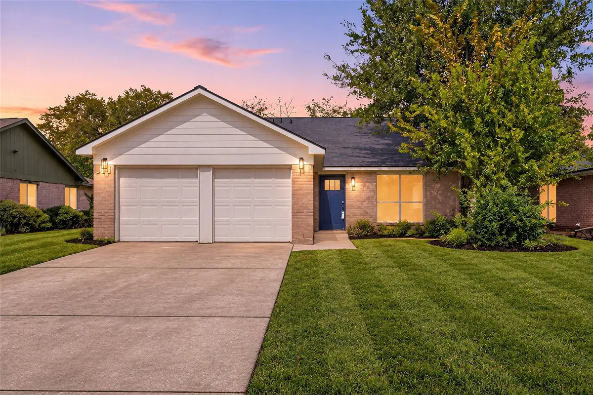 6614 Villarreal Drive, Missouri City, TX 77489 - #1