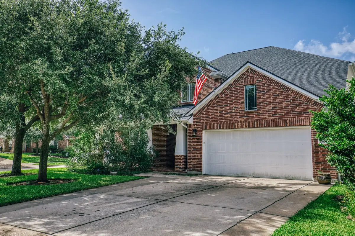 13903 Pawnee Trails Drive, Cypress, TX 77429 - #1