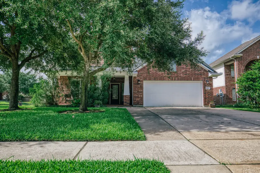13903 Pawnee Trails Drive, Cypress, TX 77429 - #2