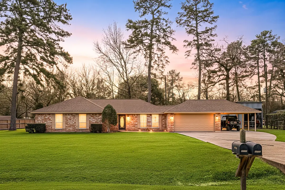 2210 Lucretia Street, Pinehurst, TX 77362 - #1