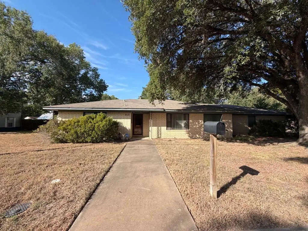 315 N Judson Street, Navasota, TX 77868 - #1