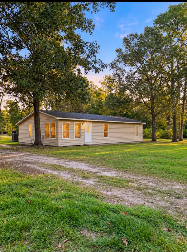 414 Antelope Drive, Crosby, TX 77532