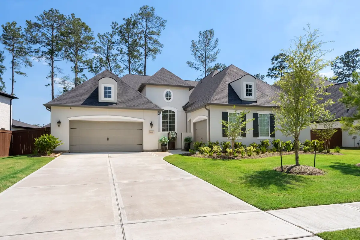 12932 Whitewater Way, Conroe, TX 77302 - #1
