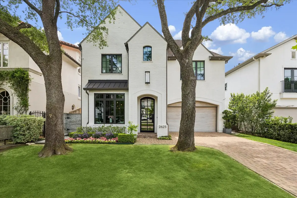 2625 Arbuckle Street, Houston, TX 77005 - #1
