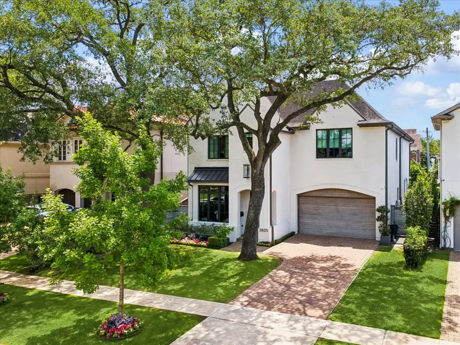 2625 Arbuckle Street, Houston, TX 77005 - #3