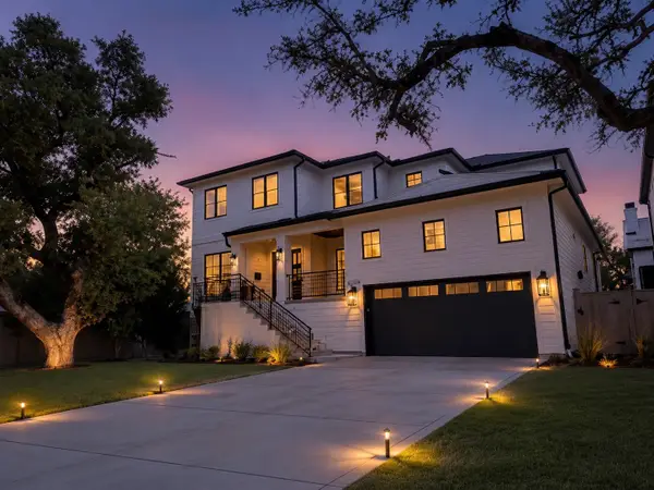3021 Blue Bonnet Boulevard, Houston, TX 77025