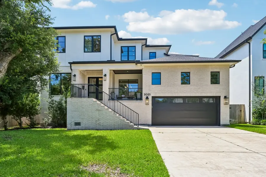 3021 Blue Bonnet Boulevard, Houston, TX 77025 - #2