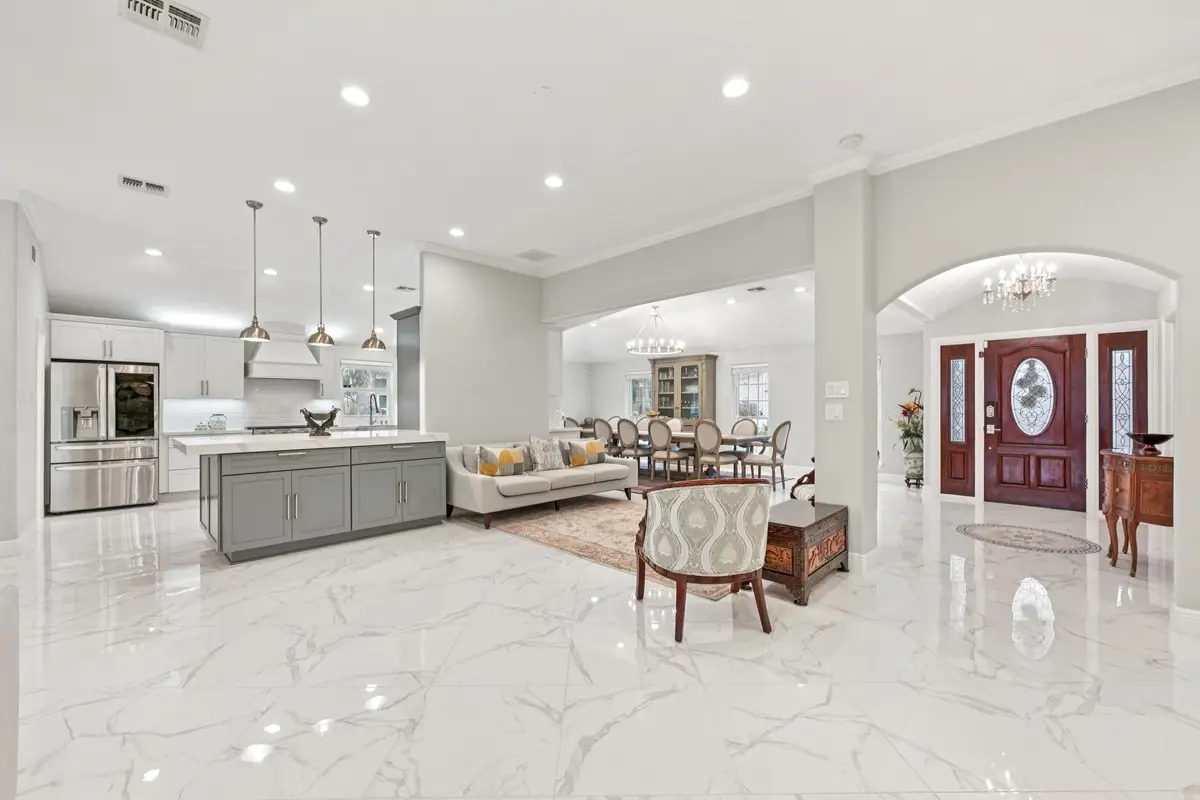 106 Mignon Lane, Houston, TX 77024 - #1