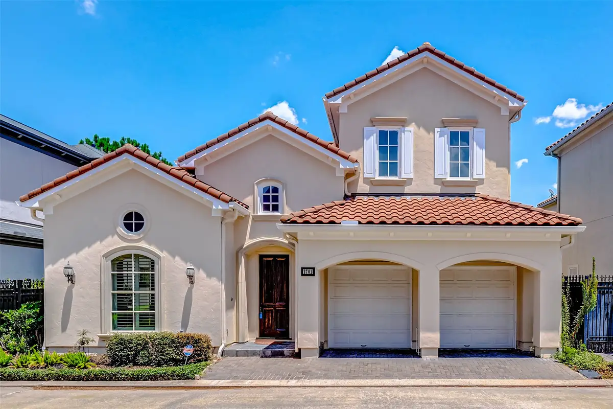 2702 Tudor Manor, Houston, TX 77082 - Image #1