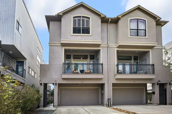 707 Lester Street, Houston, TX 77007