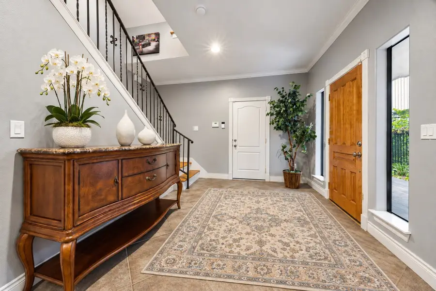 707 Lester Street, Houston, TX 77007 - #2