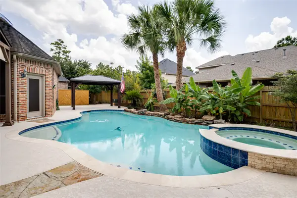 11910 Lake Mead Lane, Humble, TX 77346