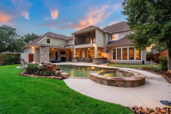 15415 Prade Ranch Lane, Cypress, TX 77429