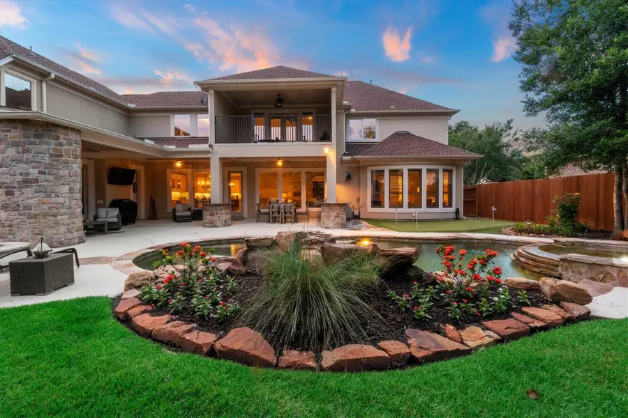 15415 Prade Ranch Lane, Cypress, TX 77429 - #2