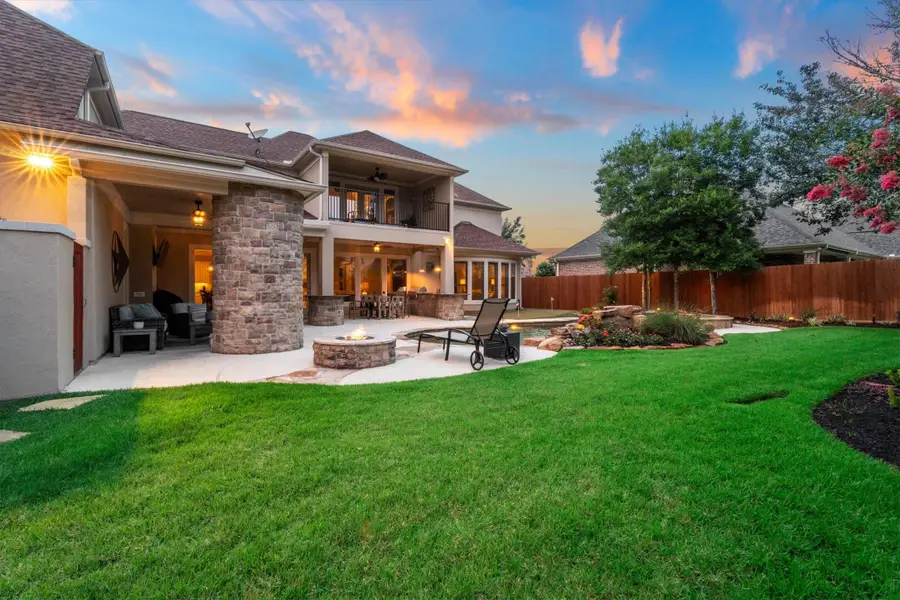 15415 Prade Ranch Lane, Cypress, TX 77429 - #3