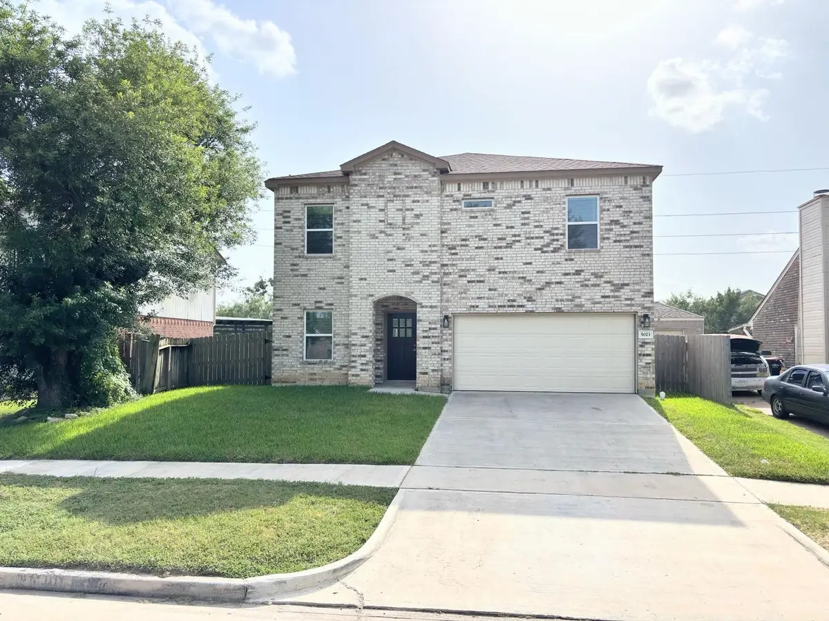 5023 W Harrow Drive, Houston, TX 77084 - #1