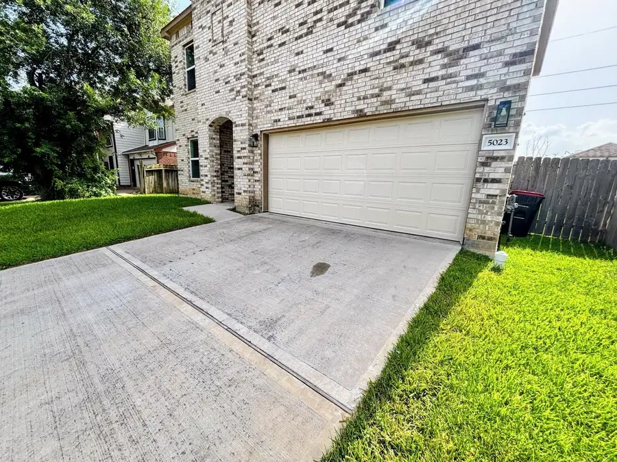 5023 W Harrow Drive, Houston, TX 77084 - #2