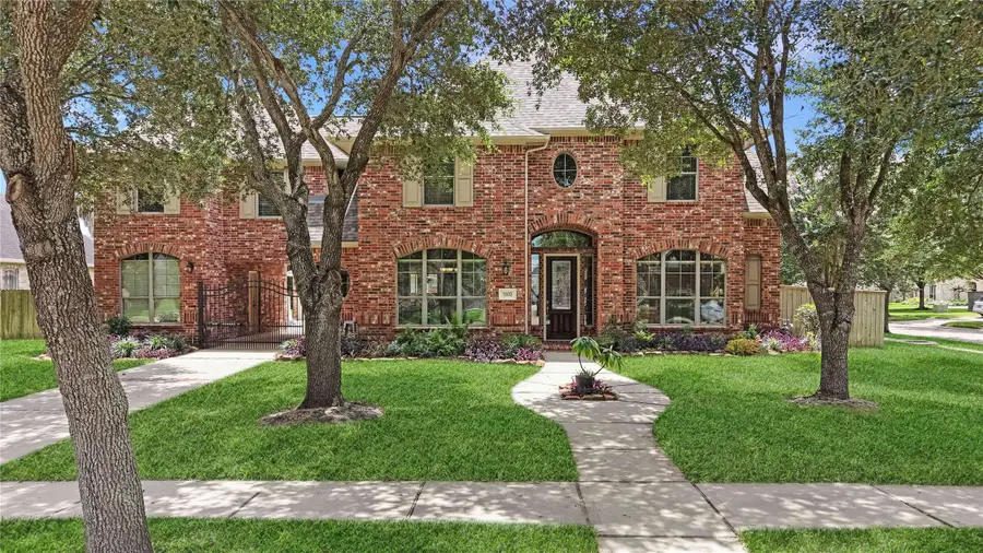 1302 Lake Grayson Drive, Katy, TX 77494 - #2