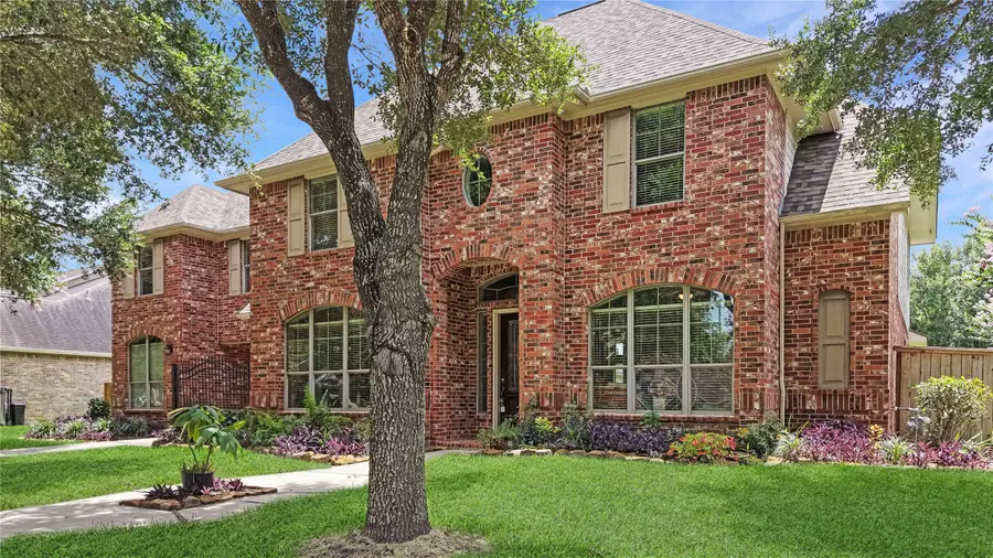 1302 Lake Grayson Drive, Katy, TX 77494 - #3