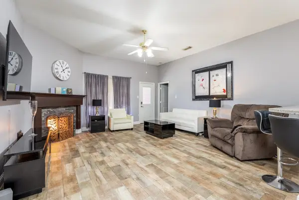 23215 Sandpiper Trail, Spring, TX 77373